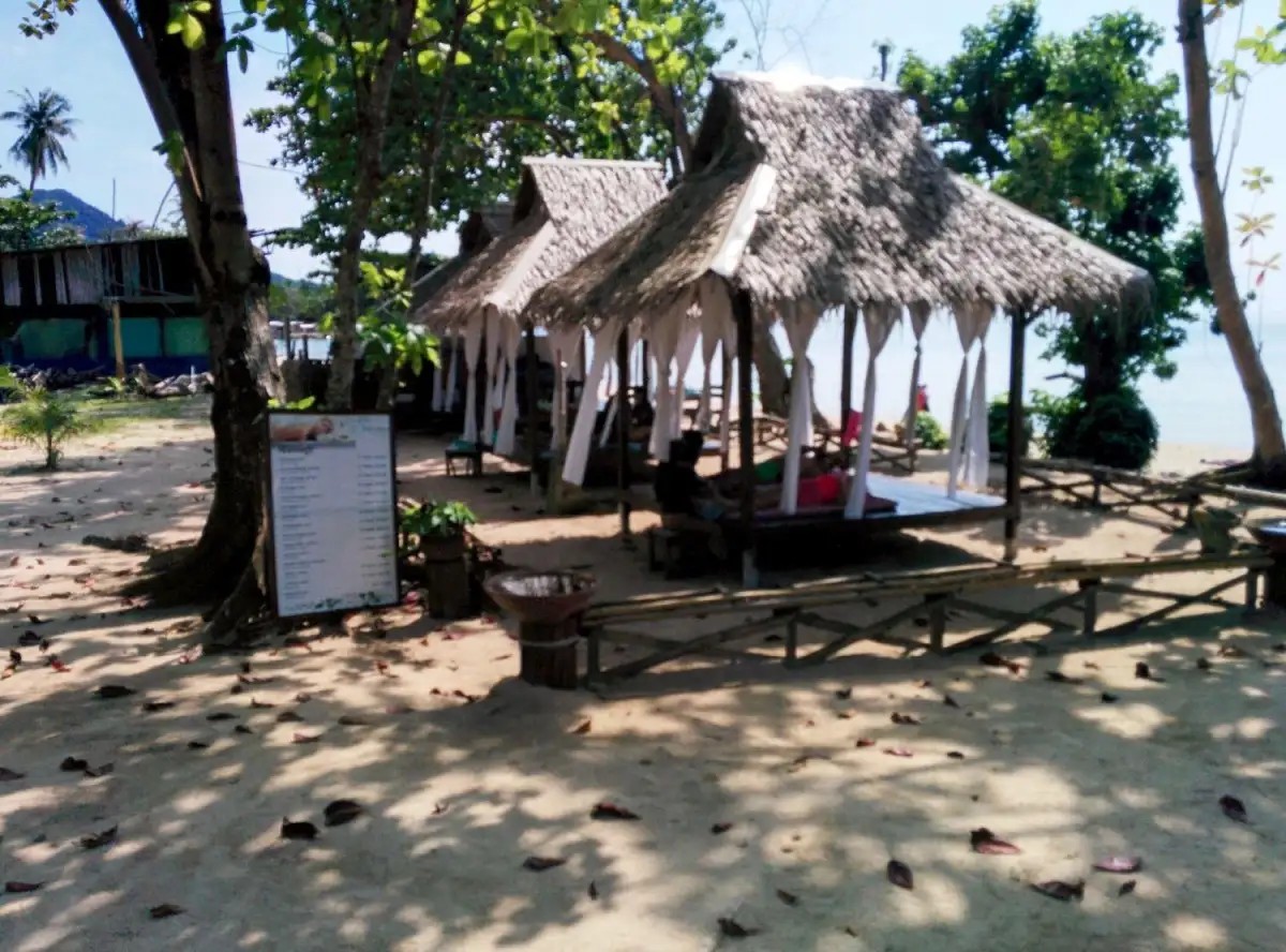 SIAM BEACH RESORT