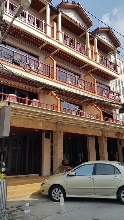 MT HOTEL PATONG