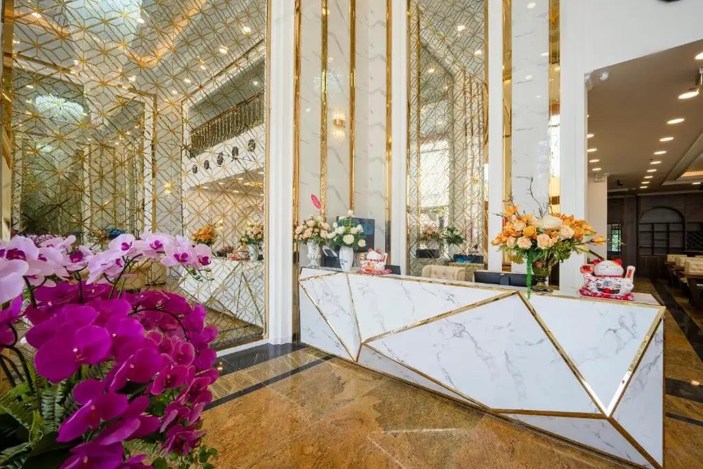HAPPY HOTEL PHU QUOC