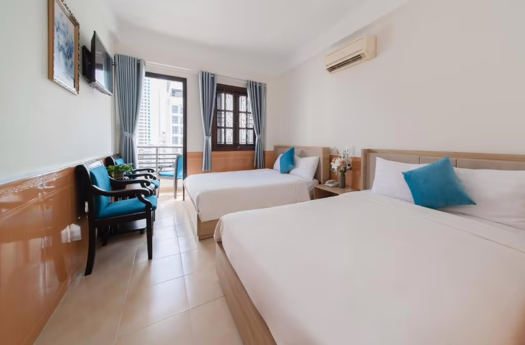 STAR LIGHT HOTEL