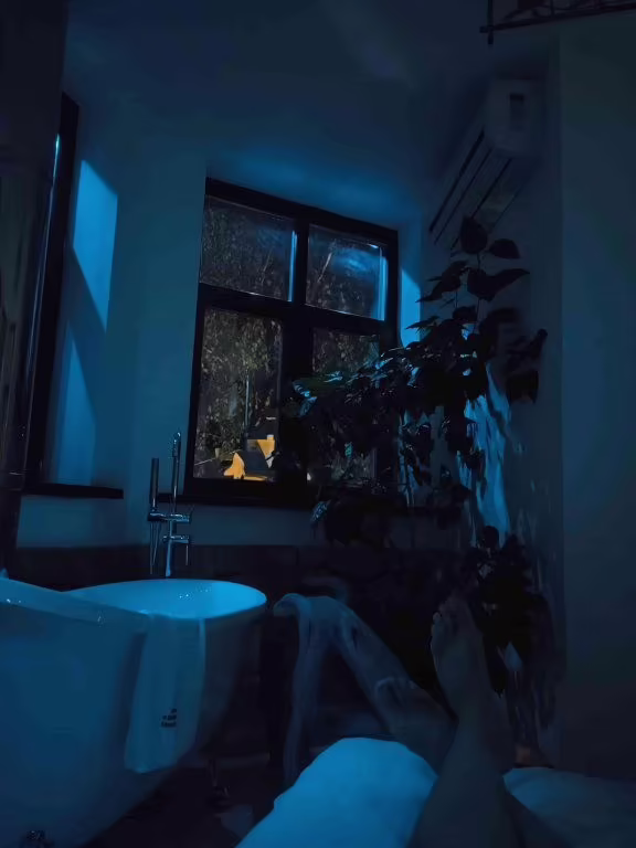 БАШНЯ В ЦАРИЦЫНО