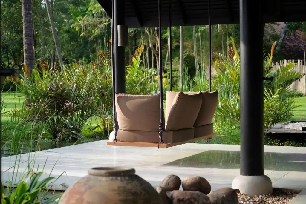 WYNDHAM HUA HIN PRANBURI RESORT & VILLAS