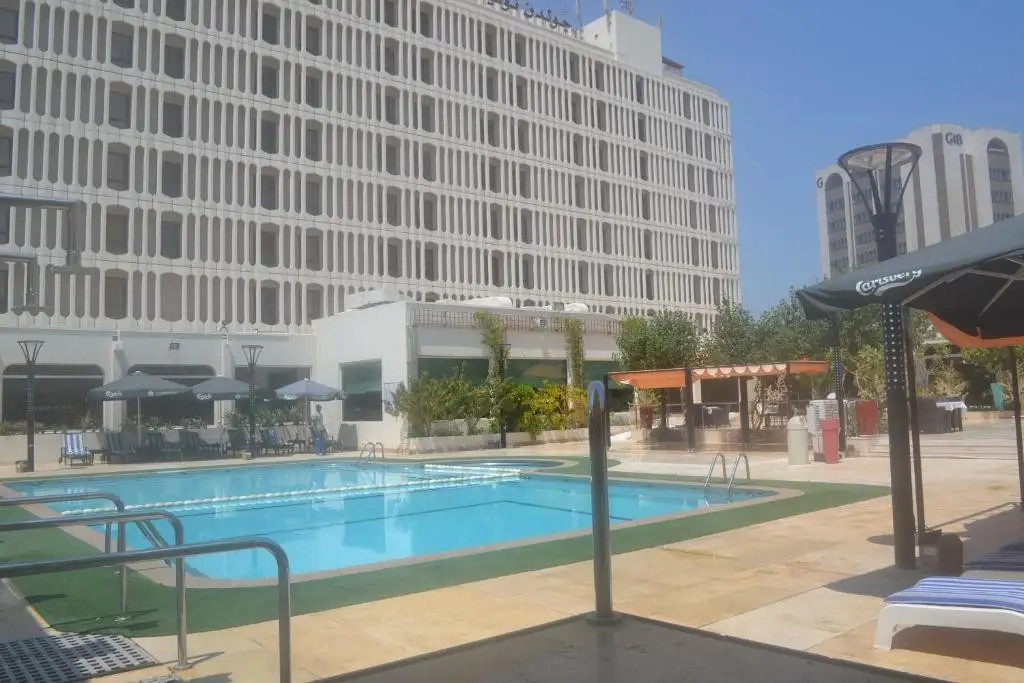 GOLDEN TULIP BAHRAIN