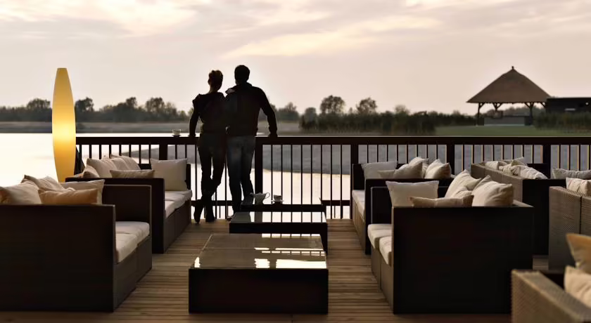 ST. MARTINS THERME & LODGE