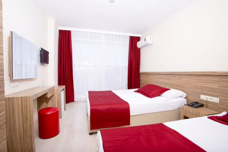 BELMARE HOTEL
