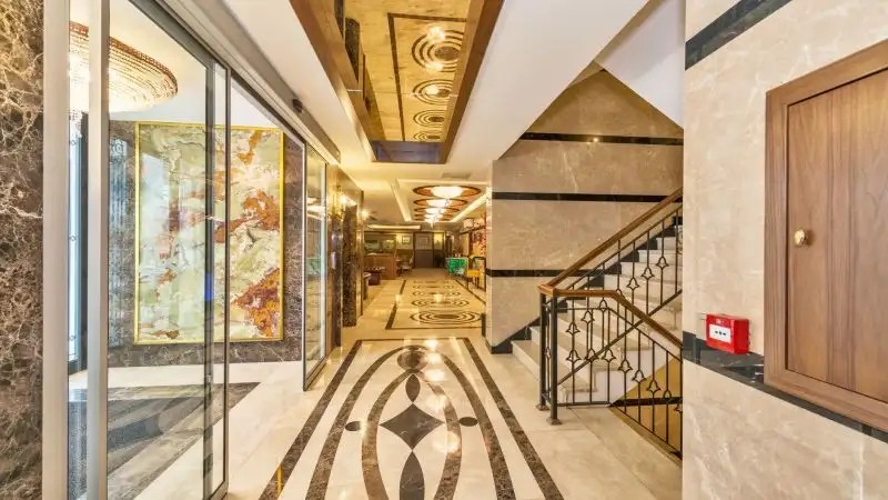 DAB HOTEL