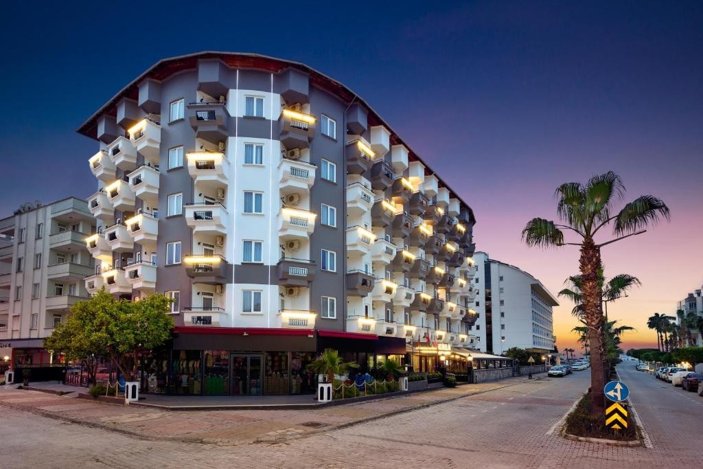 KAILA CITY HOTEL (EX. K HOUSE HOTEL)
