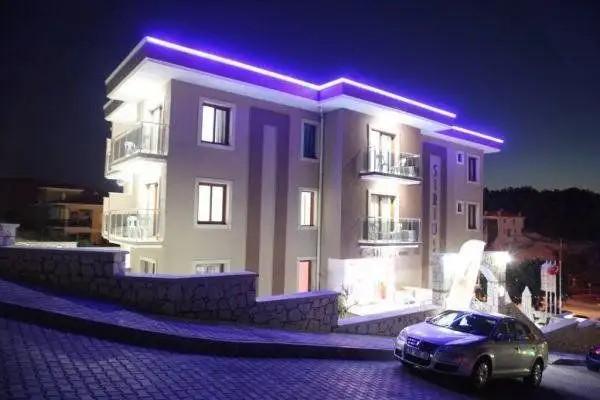 SIRIUSMI HOTEL