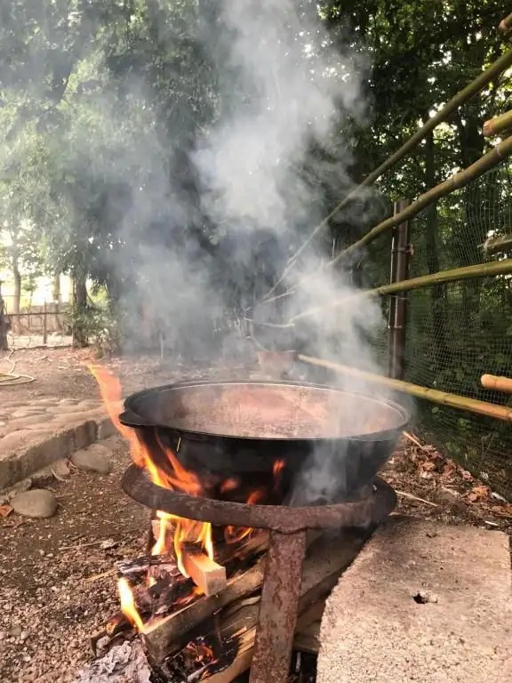 АКАЛАМ КАНТРИ КЛАБ