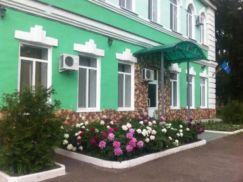 ЛЕВЫЙ БЕРЕГ УЛЬЯНОВСК