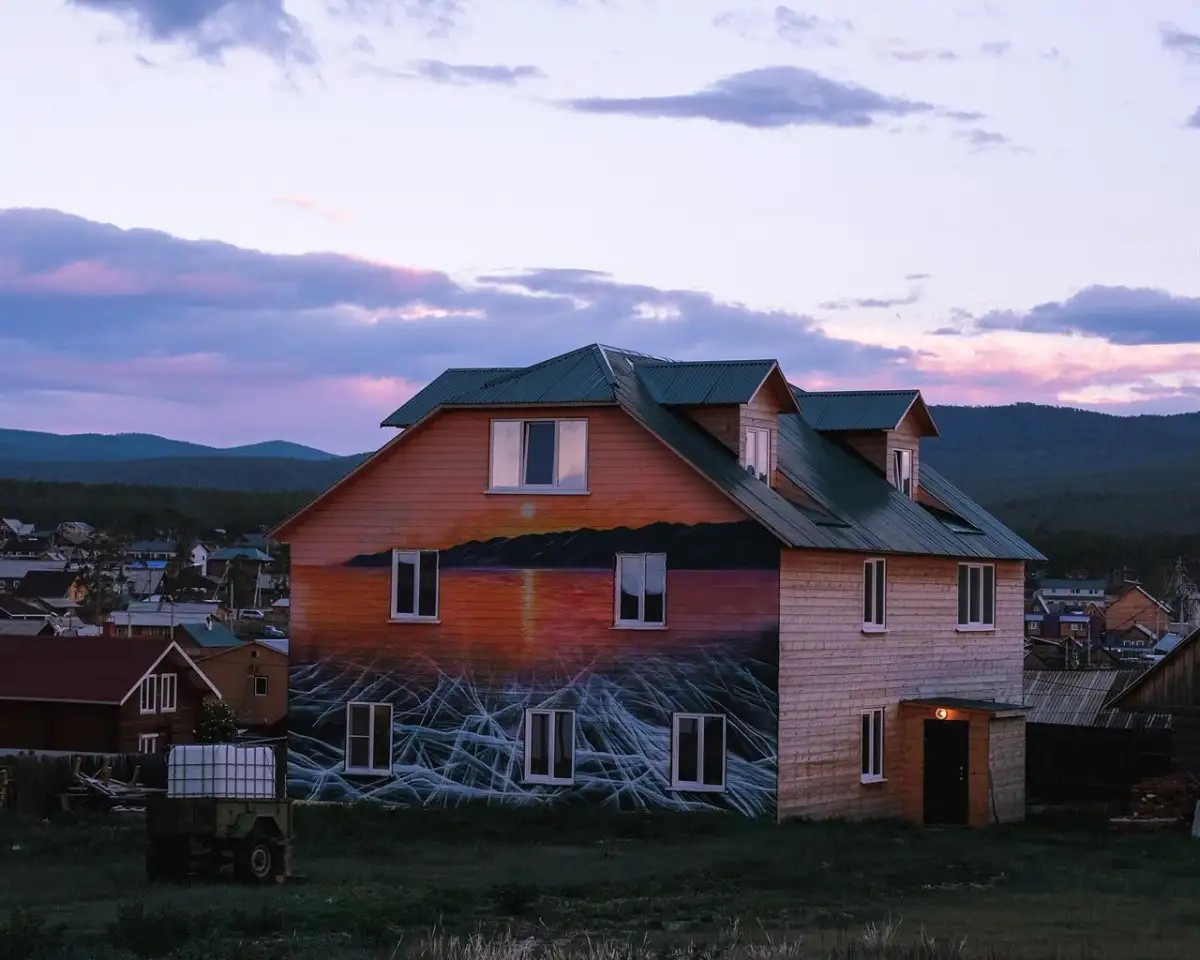 BAIKAL SOUL