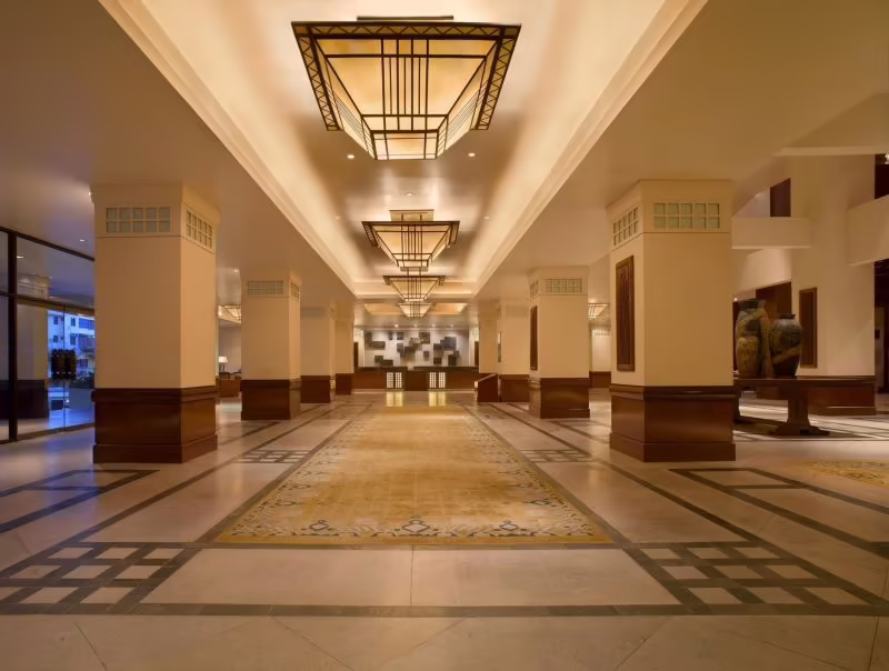 HYATT REGENCY KINABALU
