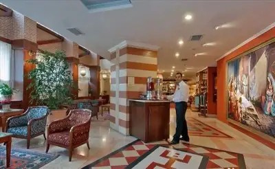 AZIYADE HOTEL