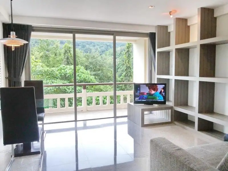 THE GREEN GOLF RESIDENCE