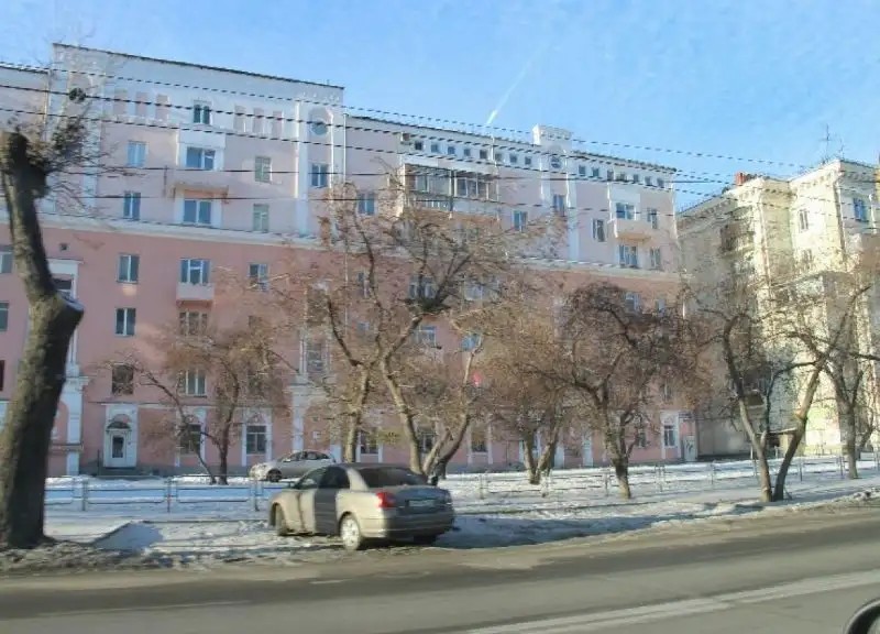 СЕДЬМОЕ НЕБО ЧЕЛЯБИНСК