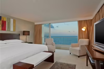 SHERATON RIO HOTEL & RESORT