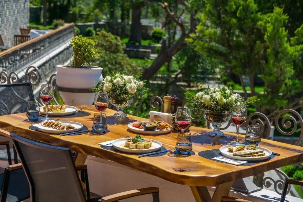 ELEMENTA BOUTIQUE HOTEL ADULTS ONLY 12+