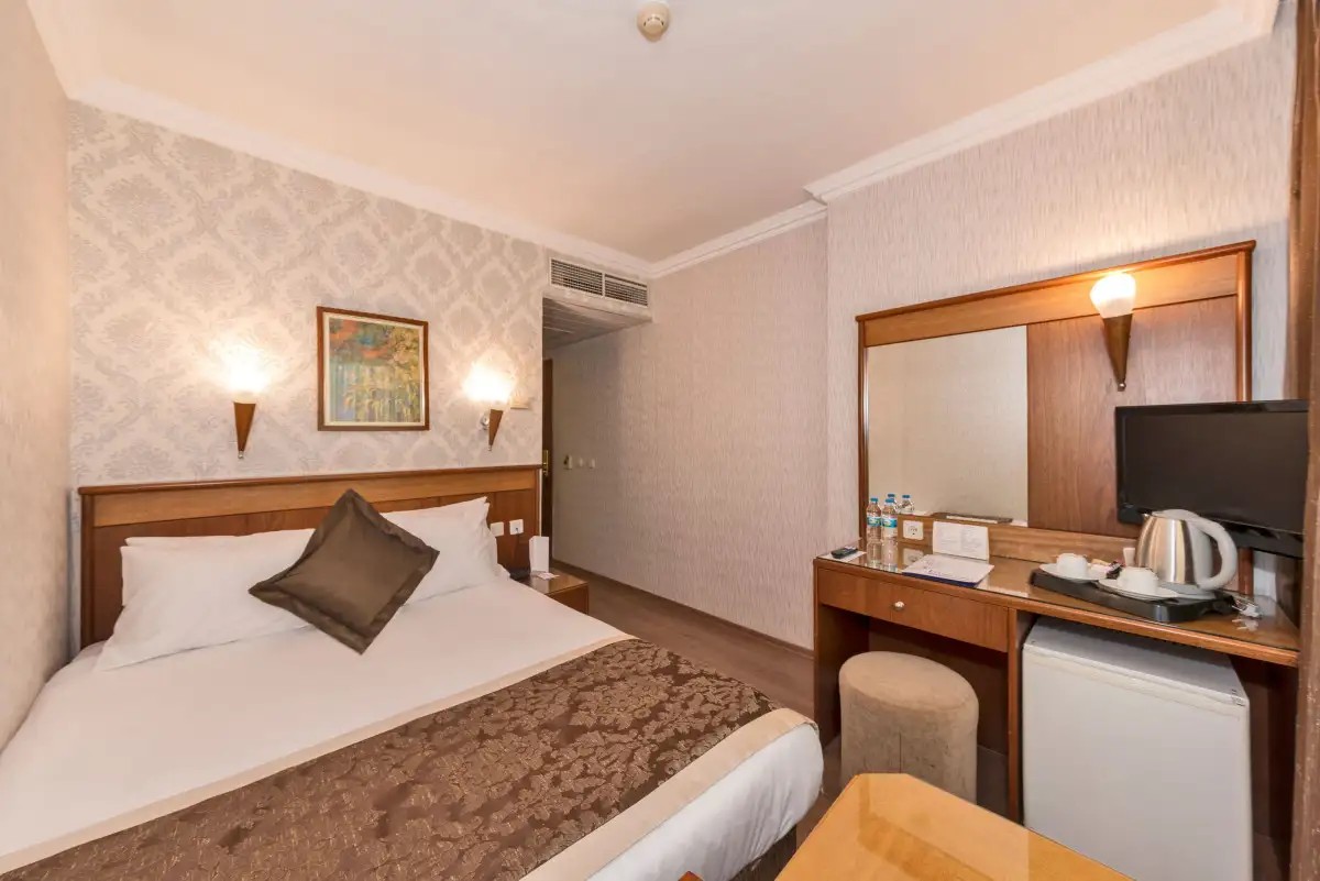 FOUR SIDES TAKSIM LION HOTEL&SPA (EX. LION HOTEL TAKSIM)
