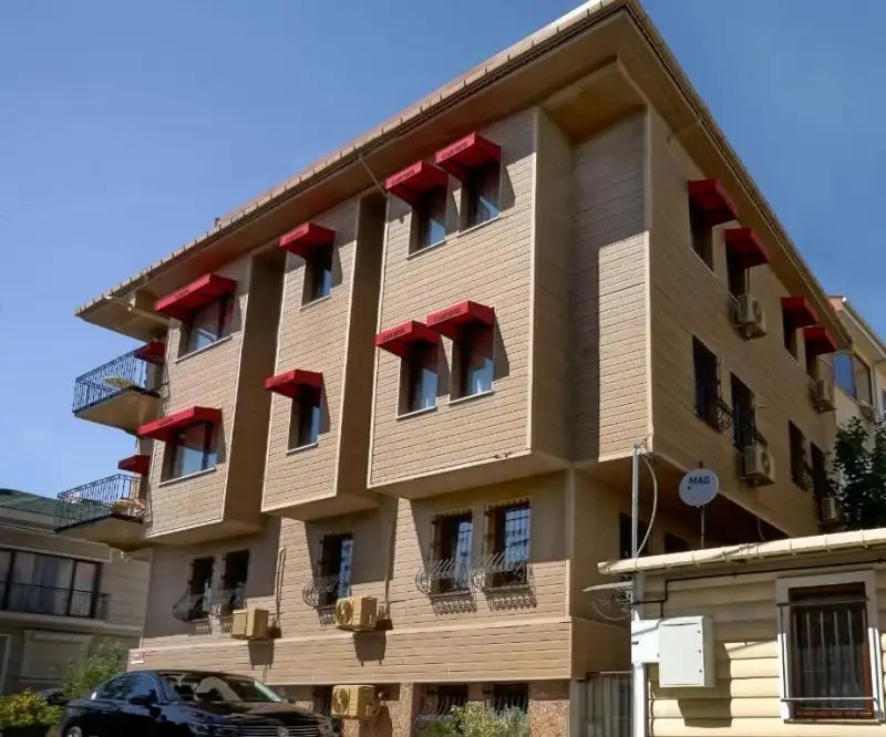 CLASS HOTEL BOSPHORUS