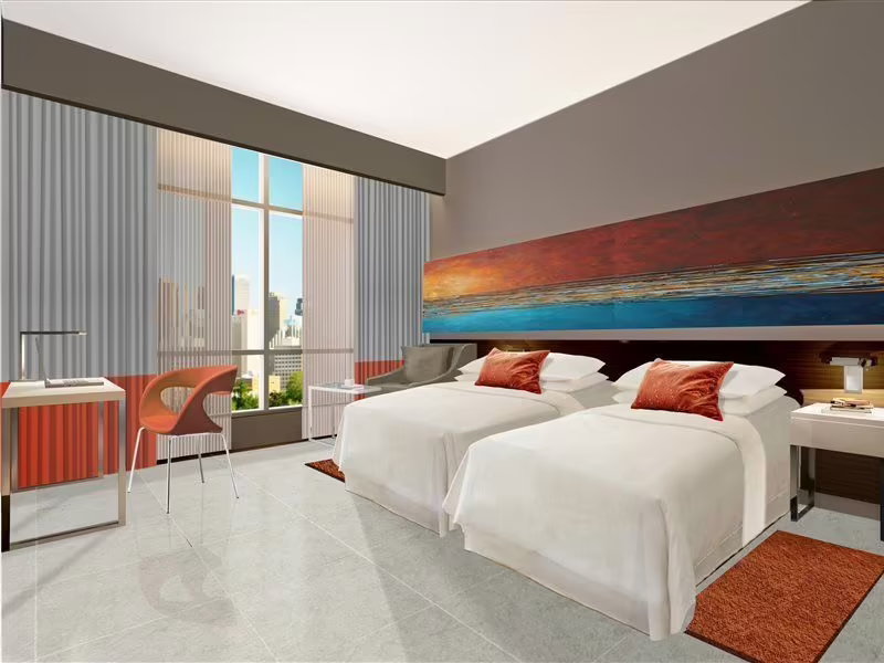 AL NAKHEEL HOTEL APARTMENTS