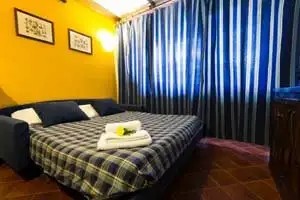 RESIDENCE CLUB PALACE 1 & 2