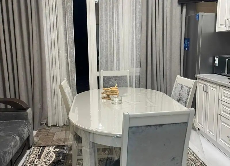 КАЙАСИТИ
