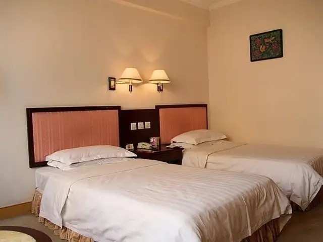 XI AN TANGCHENG HOTEL