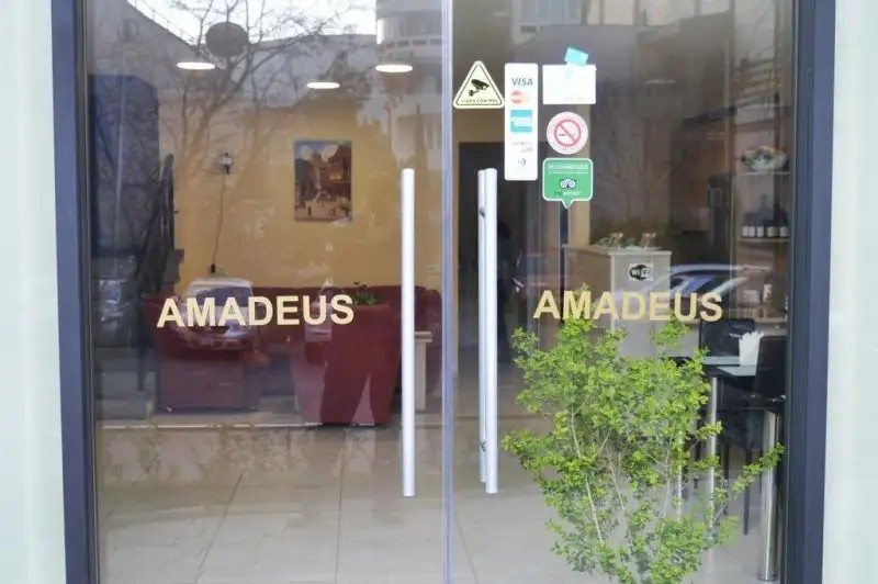 AMADEUS