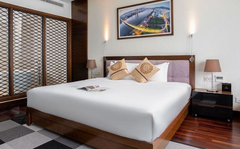 grand tourane suite
