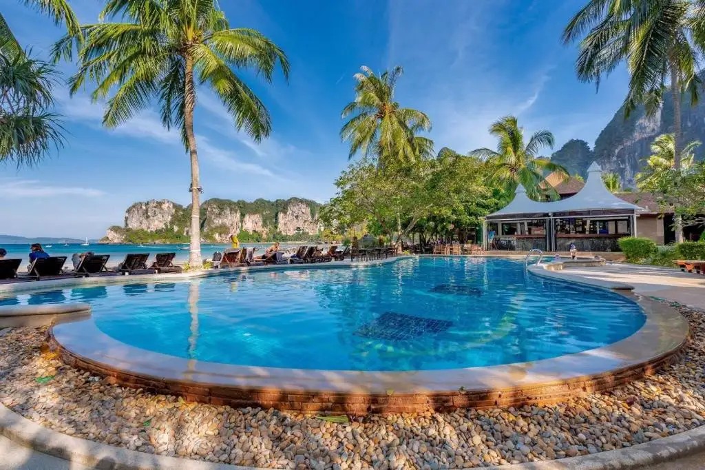 RAILAY BAY RESORT & SPA