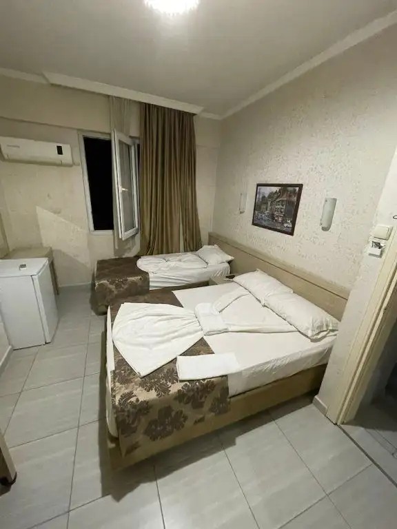 DENIZHAN OTEL