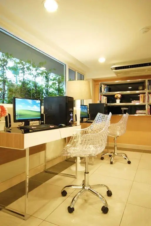 BANGKOK LOFT INN