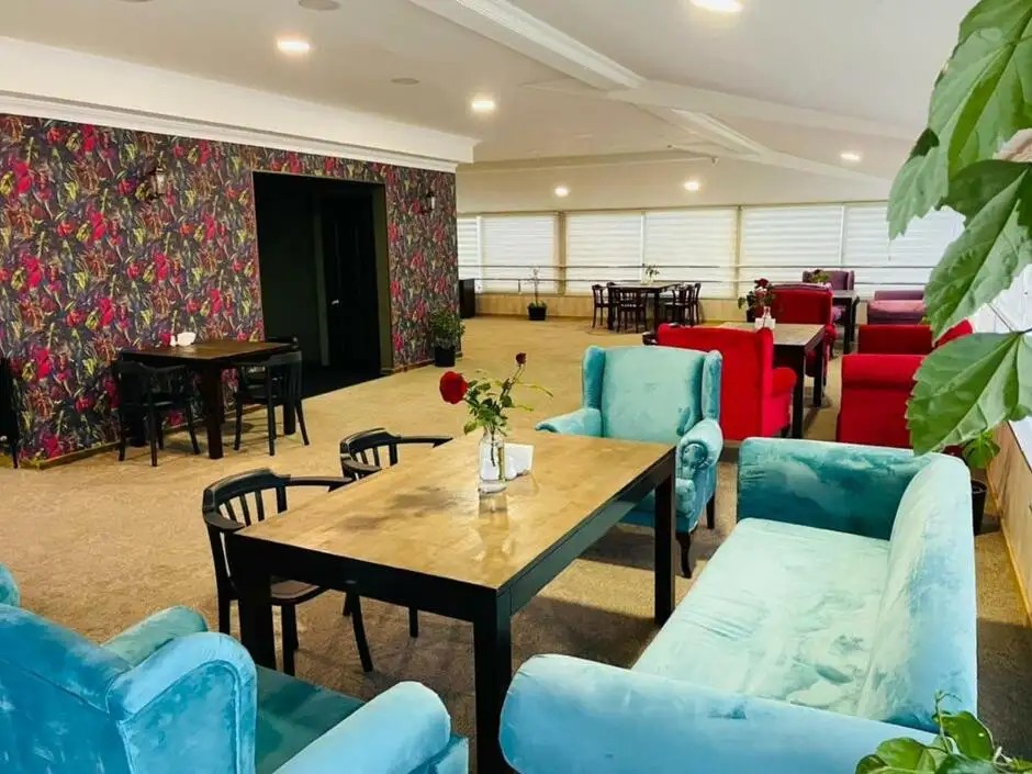 AURA BOUTIQUE HOTEL