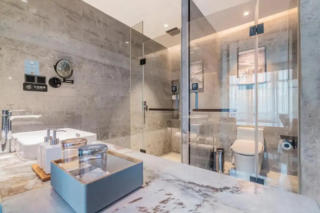 RADISSON HOTEL BEIJING DAXING AIRPORT