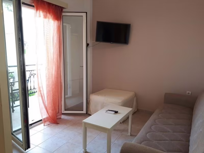 FILORIAN HOTEL APARTMENTS