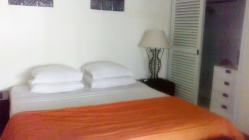 BALI COURT HOTEL & APARTMENTS