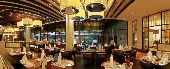 GARDEN PLAZA (EX. PARKROYAL SAIGON)