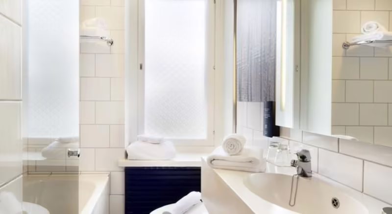 SOKOS HOTEL LAHDEN SEURAHUONE