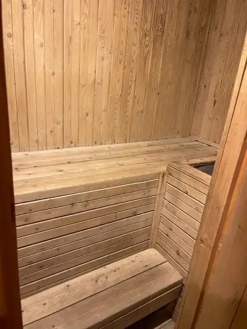 ГК ТАКМАН КОТТЕДЖ ЛИСЬЯ НОРА