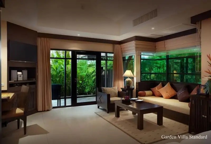 BO PHUT RESORT & SPA