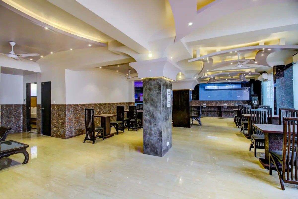 BAGA RESIDENCY (EX. CASA DE BAGA)
