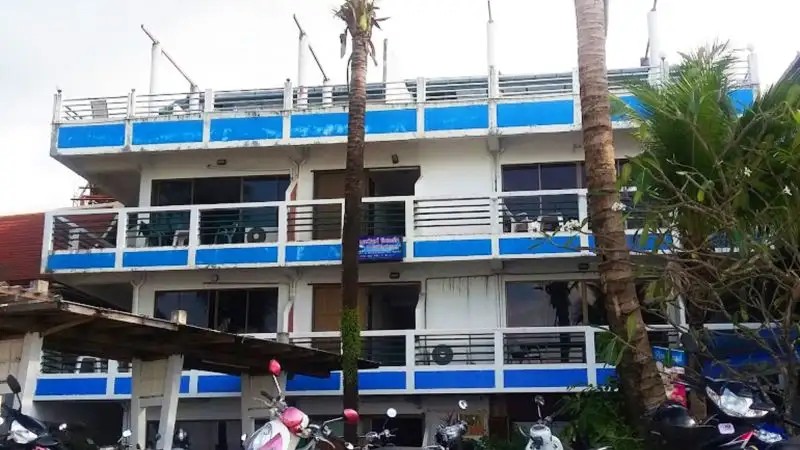 BENJAMIN RESORT