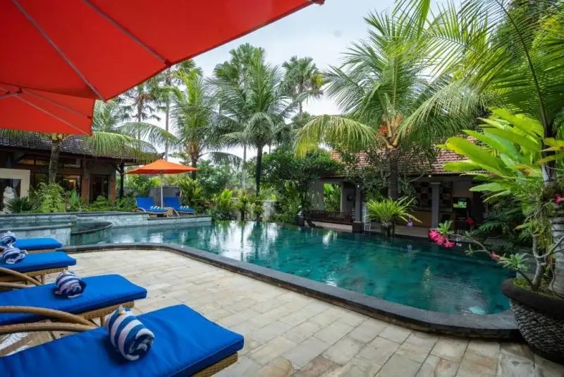 NATYA HOTEL TANAH LOT
