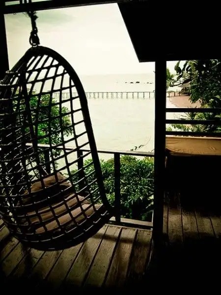JAPAMALA RESORT