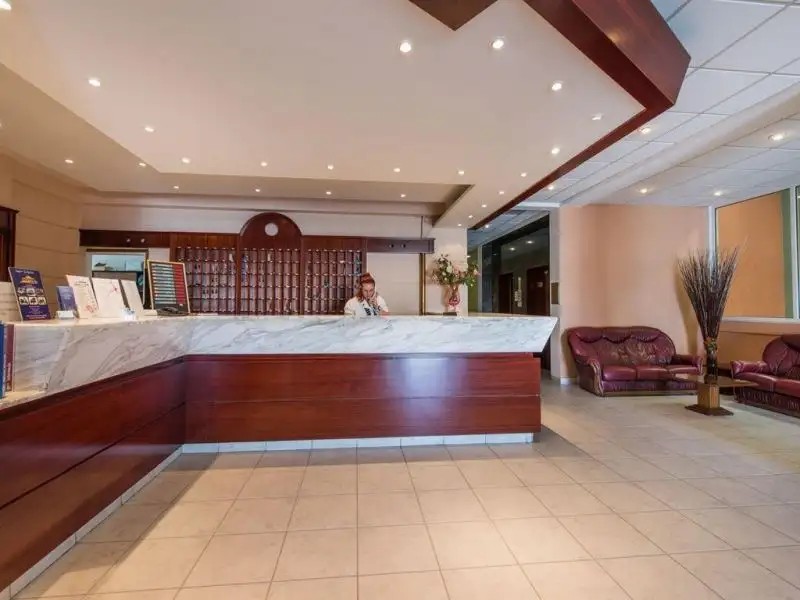 ASTIR PALACE
