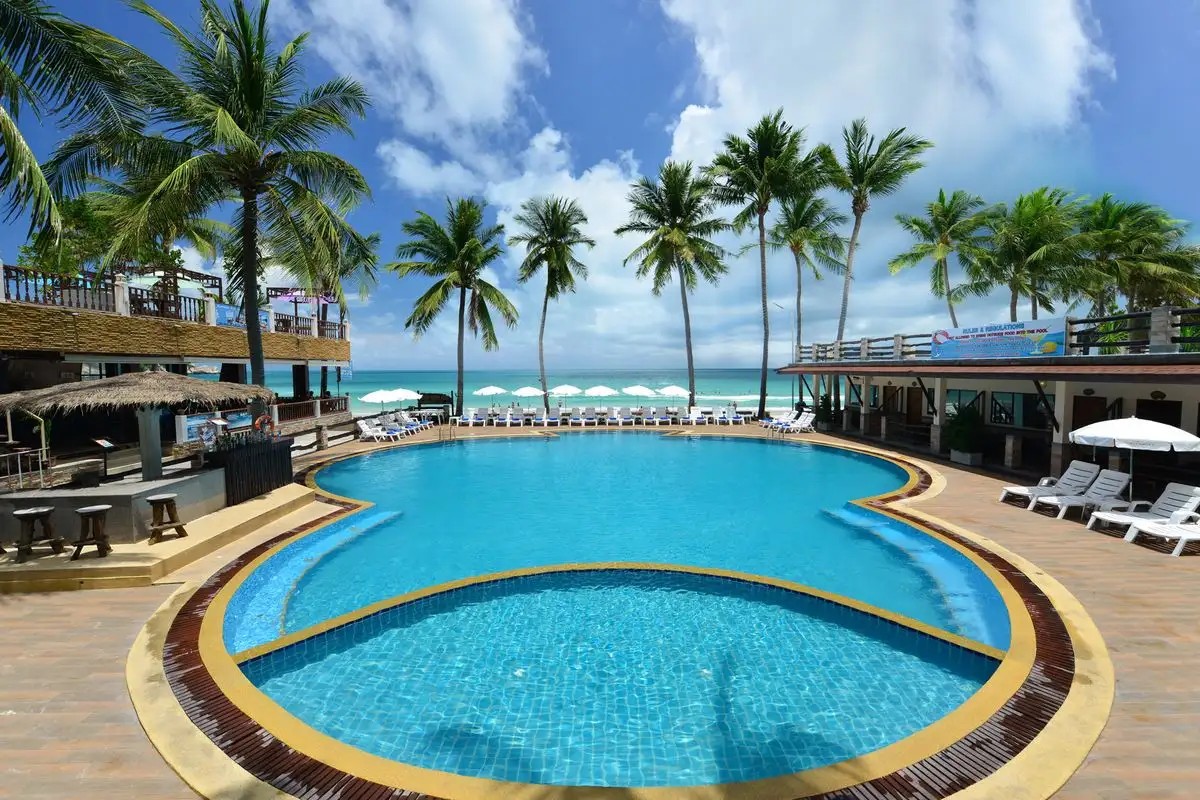 PHANGAN BAYSHORE RESORT