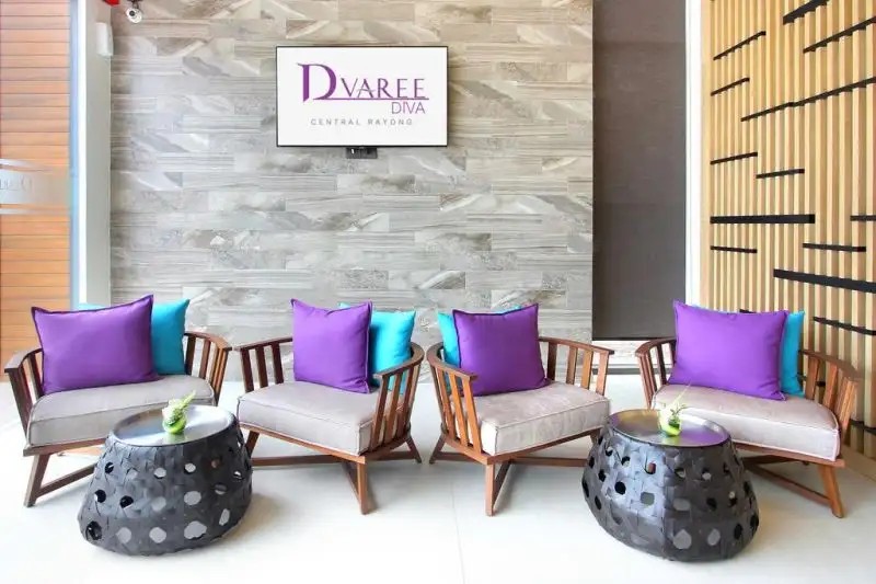 D VAREE DIVA CENTRAL RAYONG