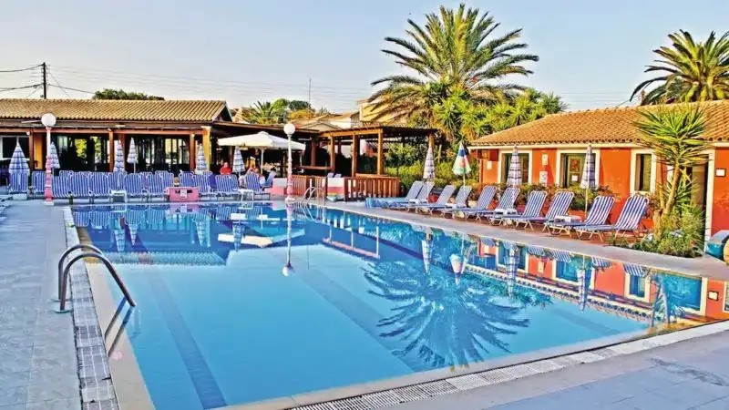 SUN GATE HOTEL (EX. SUMMERTIME VILLAGE)