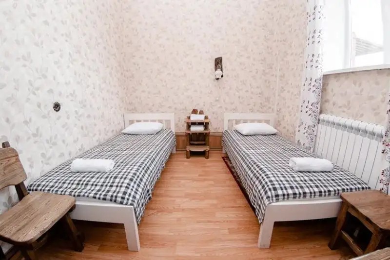 АРИСТОКРАТ ГОСТИНИЧНЫЙ КОМПЛЕКС