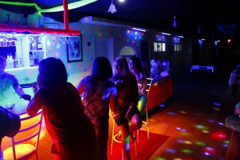 GREEN STARS (EX. APPLE PARADISE HOTEL)
